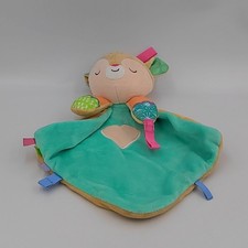 Doudou plat musical d'occasion  Le Portel