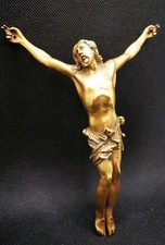 Christ croix bouasse d'occasion  Scey-sur-Saône-et-Saint-Albin