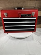 Steel craftsman portable for sale  Burlington
