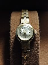 Montre mécanique ancre d'occasion  Bourganeuf