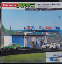 Carrera servo 140 gebraucht kaufen  Schrobenhausen