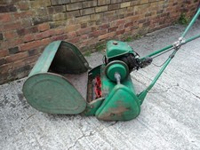 Ransomes marquis inch for sale  AYLESBURY