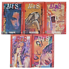 Alias completa jessica usato  Perugia