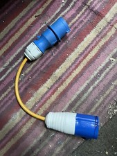 Amp plug fly for sale  ULVERSTON