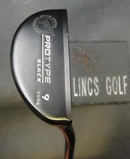 Odyssey protype black for sale  SPILSBY
