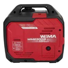 Inverter Generator Weima WM2300iS, używany na sprzedaż  PL