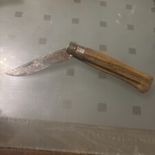Ancien opinel croix d'occasion  Aix-les-Bains