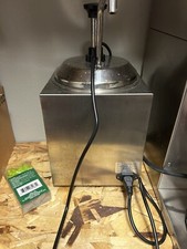 Nacho cheese dispenser for sale  Middletown