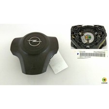 Airbag volante 460172810943 usato  Dorgali