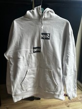 Supreme comme des for sale  PETERBOROUGH