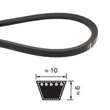 Cinghia trapezoidale per usato  Padula