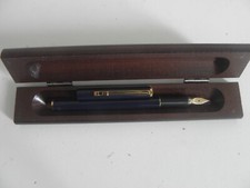 Penna stilografica hastil usato  Pozzuoli