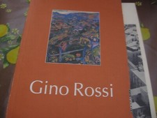 Gino rossi 2004 usato  Torino