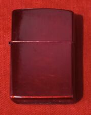 Zippo candy apple d'occasion  Brive-la-Gaillarde