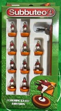 Subbuteo hasbro italian for sale  LLANDUDNO