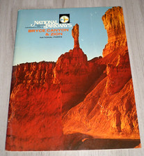 Bryce canyon zion usato  Genova