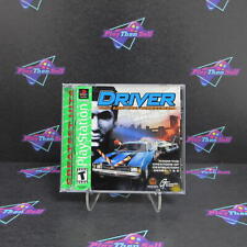 driver ps1 d'occasion driver ps1 d'occasion Expédié en Belgium