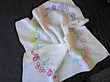 Vtg hand embroidered for sale Vtg hand embroidered for sale  BIRMINGHAM