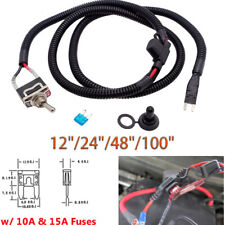 100 automotive switched for sale  Chino
