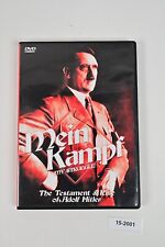 Mein kampf struggle for sale  Palatine