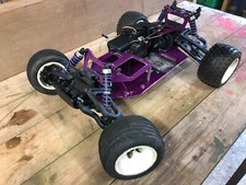 Truck nitro cen for sale  SPALDING