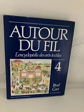 Autour fil tome d'occasion  Lure