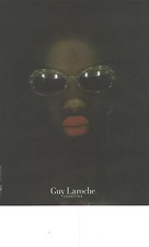 Publicite 1998 guy d'occasion  Le Luc