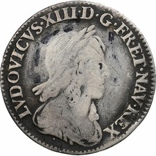 1510850 louis xiii d'occasion  Expédié en Belgium