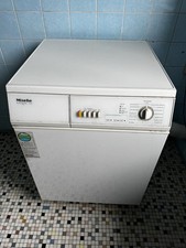 Trockner miele novotronic gebraucht kaufen  Saarbrücken