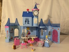 Disney princess cinderella for sale  Chevy Chase