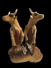 Cow parade meerkows for sale  WHITEHAVEN