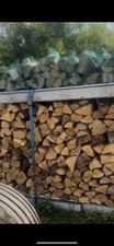 Hardwood logs nets for sale  SUTTON COLDFIELD