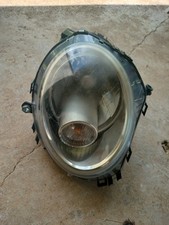 Faro destro mini usato  Rotonda