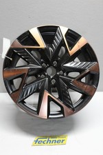 Felge seat leon gebraucht kaufen  Friesenheim