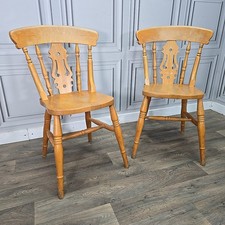Pair antique victorian for sale  SPILSBY
