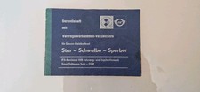 simson garantieheft gebraucht kaufen simson garantieheft gebraucht kaufen Riesa
