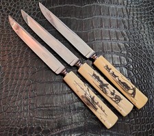 Othello solinger rostfrei for sale  Crawfordville