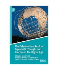 The palgrave handbook gebraucht kaufen  Trebbin