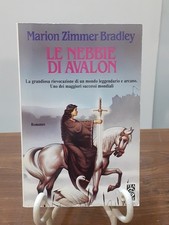 Zimmer bradley nebbie usato  Rimini