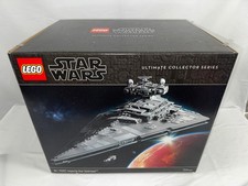 Lego 75252 star d'occasion  Expédié en Belgium