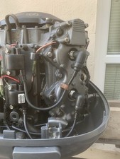 Wanted yamaha 115 for sale  PAIGNTON