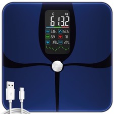 Balance pese connectée d'occasion Balance pese connectée d'occasion  Expédié en France