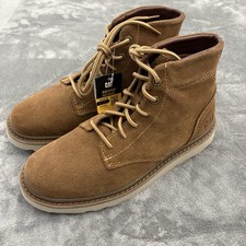 Botas Caterpillar Masculinas 9 Narrate CAT Camurça Botas de Tornozelo Roupa de Trabalho Casual P725201 comprar usado Botas Caterpillar Masculinas 9 Narrate CAT Camurça Botas de Tornozelo Roupa de Trabalho Casual P725201 comprar usado  Enviando para Brazil