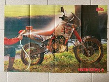 Poster gilera 125 usato  Finale Emilia
