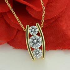Three stone round for sale  Jamaica