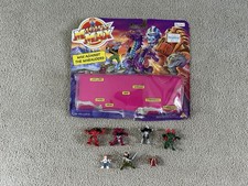 Mighty max marauders for sale  TAVISTOCK