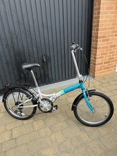Compass northern folding for sale  BILLINGHAM