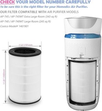 T40fl replacement filter for sale T40fl replacement filter for sale  Somerville