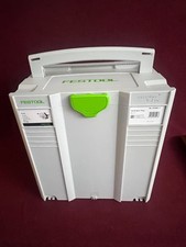 Festool 575389 plunge for sale  Dawson