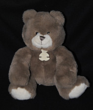 Peluche doudou ours d'occasion  Strasbourg-